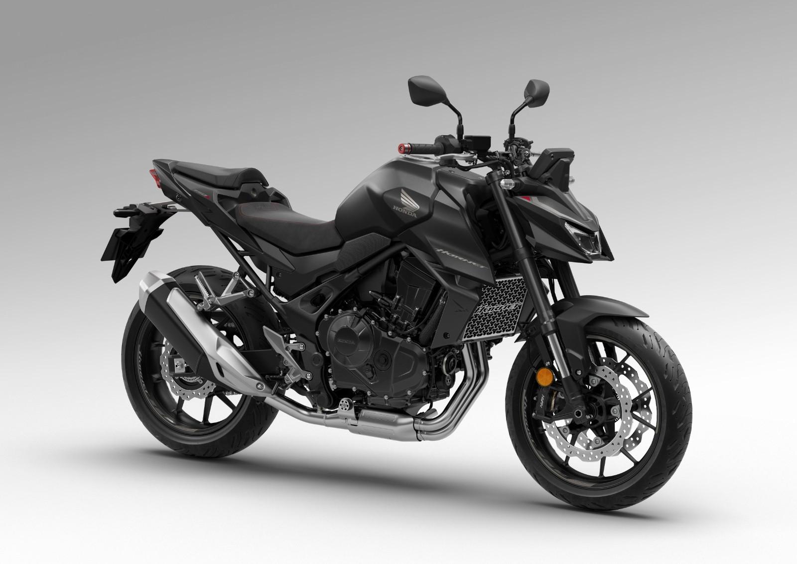 Honda CB 750 HORNET 2025 *sofort verfügbar*