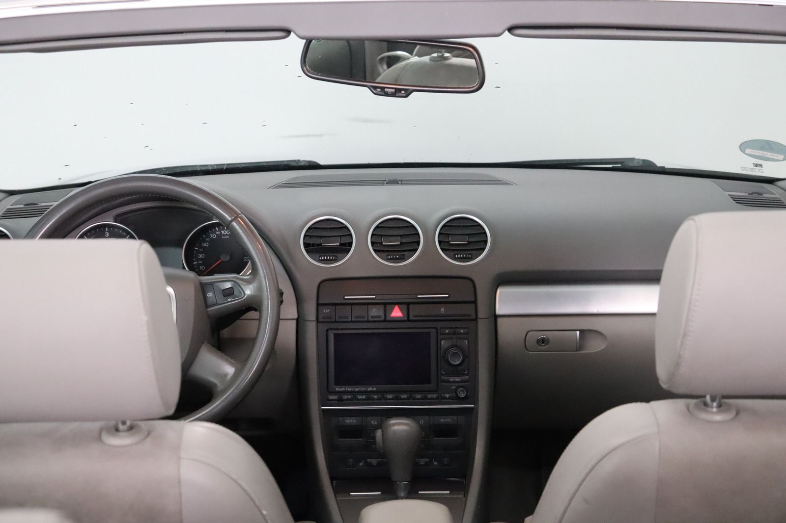 Fahrzeugabbildung Audi A4 Cabriolet 2.0 TDI Top-Zustand * Automatik