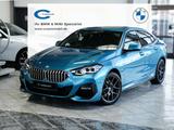 BMW 218 Gran Coupe i M Sport Head-Up Memory Panorama - BMW 218 Gran Coupé: Blau