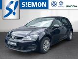Volkswagen Golf BMT VII 1.2 TSI Klimaautom PDCv+h SHZ Servo - Gebrauchtwagen in Steinfurt