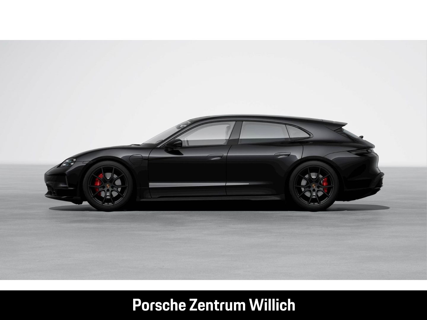 Porsche Taycan GTS Sport Turismo Active-Ride InnoDrive imagem 2