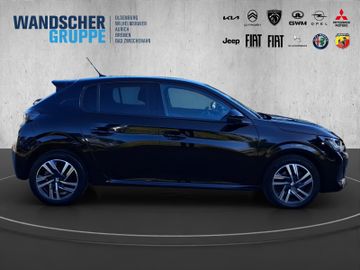Peugeot 208 1.2 Allure Pack PureTech 100 Kam.+LED+Navi