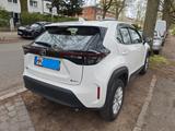 Toyota Yaris Cross 1,5-l-VVT-iE Comfort Automatik - Toyota Yaris Cross Gebrauchtwagen in Hamburg