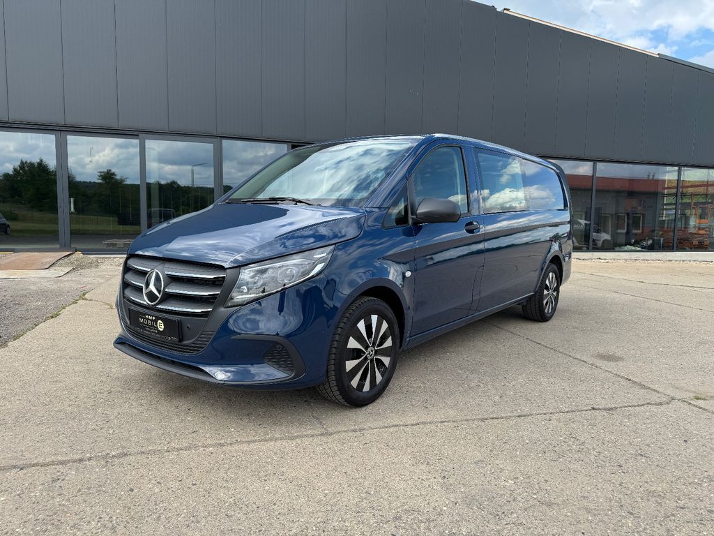 Mercedes-Benz Vito Mixto 119CDI RWD SELECT extralang NEW MODEL