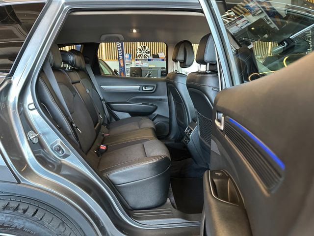 MYAUTOCENTER – Gebraucht- und Jahreswagen mit Werkstattservice in Pfaffenhofen Renault Koleos Intens *Keyless*ACC*NAV*PDC*LED*VOLL*