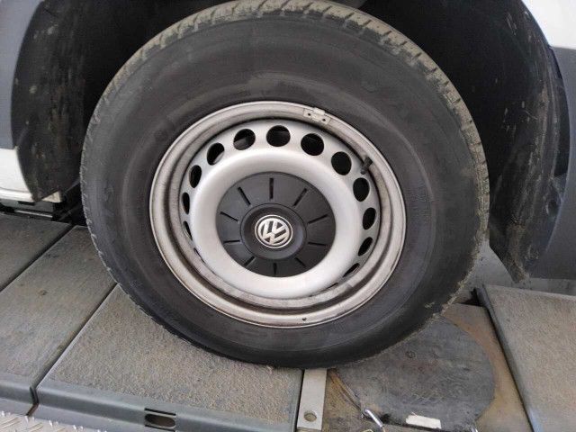 Volkswagen Crafter - Bild 7