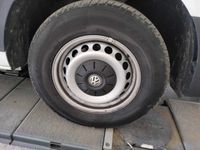 Volkswagen Crafter - Vorschau Bild 7
