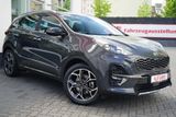 Kia Sportage 1.6 T-GDI GT Line 4WD LED Navi 360° DAB - Kia Sportage: Da