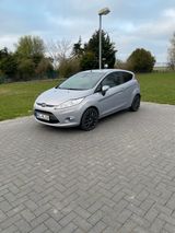 Ford Fiesta 1.6tdci Tausch verbraucht weni... - : Kleinwagen, Verbrauch