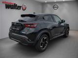 Nissan Juke 1.6l/ Hybrid/ N-Connecta/ Einparkkamera/ Si - gebrauchte Nissan Juke aus dem Jahr 2023