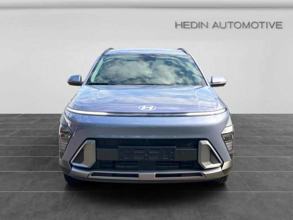 Hyundai Kona 1.6 T-GDi DCT 4WD PRIME AMBIENTE SHZ 360°, миниатюра 9
