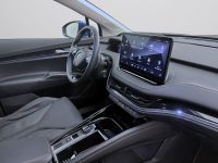 Skoda Enyaq - Vorschau Bild 17