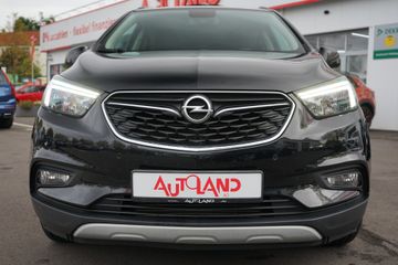 Opel Mokka X - 12