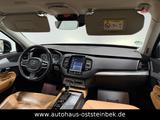 Volvo XC 90 2.0 D5 MOMENTUM AWD/KAMERA/LED/7-SITZER/ - gebrauchte Volvo XC90 aus dem Jahr 2016