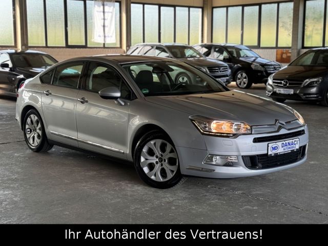 Citroën C5 Lim. Tendance*AUTOMATIK*PDC*AHK*TEMPOMAT