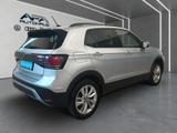 Volkswagen T-Cross 1.0 TSI LIFE DSG LED*NAV*ACC*RFK*App-Co. - Volkswagen T-Cross aus 2024