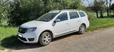 Dacia Logan MCV - Dacia Logan in Stuttgart