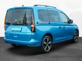 Volkswagen Caddy 2,0TDI 90kW DSG Move 18Zoll AHK Navi Pano - Volkswagen Caddy mit Diesel-Antrieb: 1.9