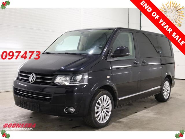 Volkswagen T5 Multivan T5 Highline 2.0 TDI 180 PK 4motion D