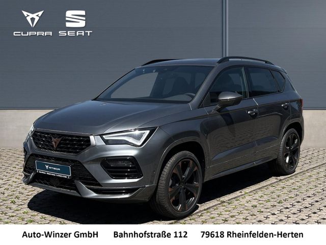 Cupra Ateca CUPRA Ateca 2.0 TSI 140 kW (190 PS) 7-Gang