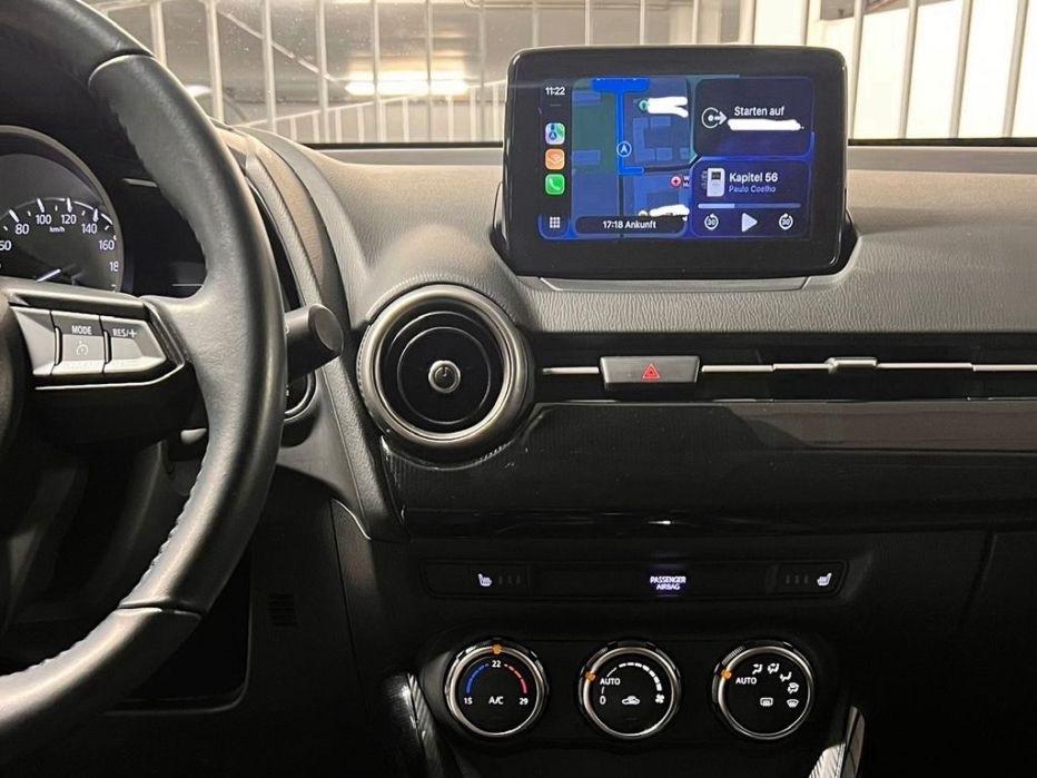 Mazda 2 SKYACTIV-G 90 M Hybrid Kizoku Kizoku