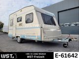 Caravelair 395  nur 900 kg Gesamt Wohnwagen Nr.8 - Caravelair Wohnwagen & Wohnmobile