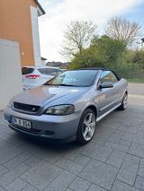 Opel Astra Cabrio 1.6 Linea Rossa Linea Rossa - Opel Astra mit LPG-Antrieb: Cabrio