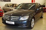 Mercedes-Benz C 200 CGI , sehr sauber Lesen !! Avantgarde . - Mercedes-Benz C 200: Se