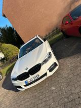BMW 520d M Paket G31 - BMW 315 Gebrauchtwagen