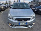 Mitsubishi Space Star 1.0 Invite - Mitsubishi Space Star Invite mit Benzin-Antrieb