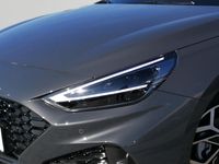 Hyundai i30 - Vorschau Bild 5