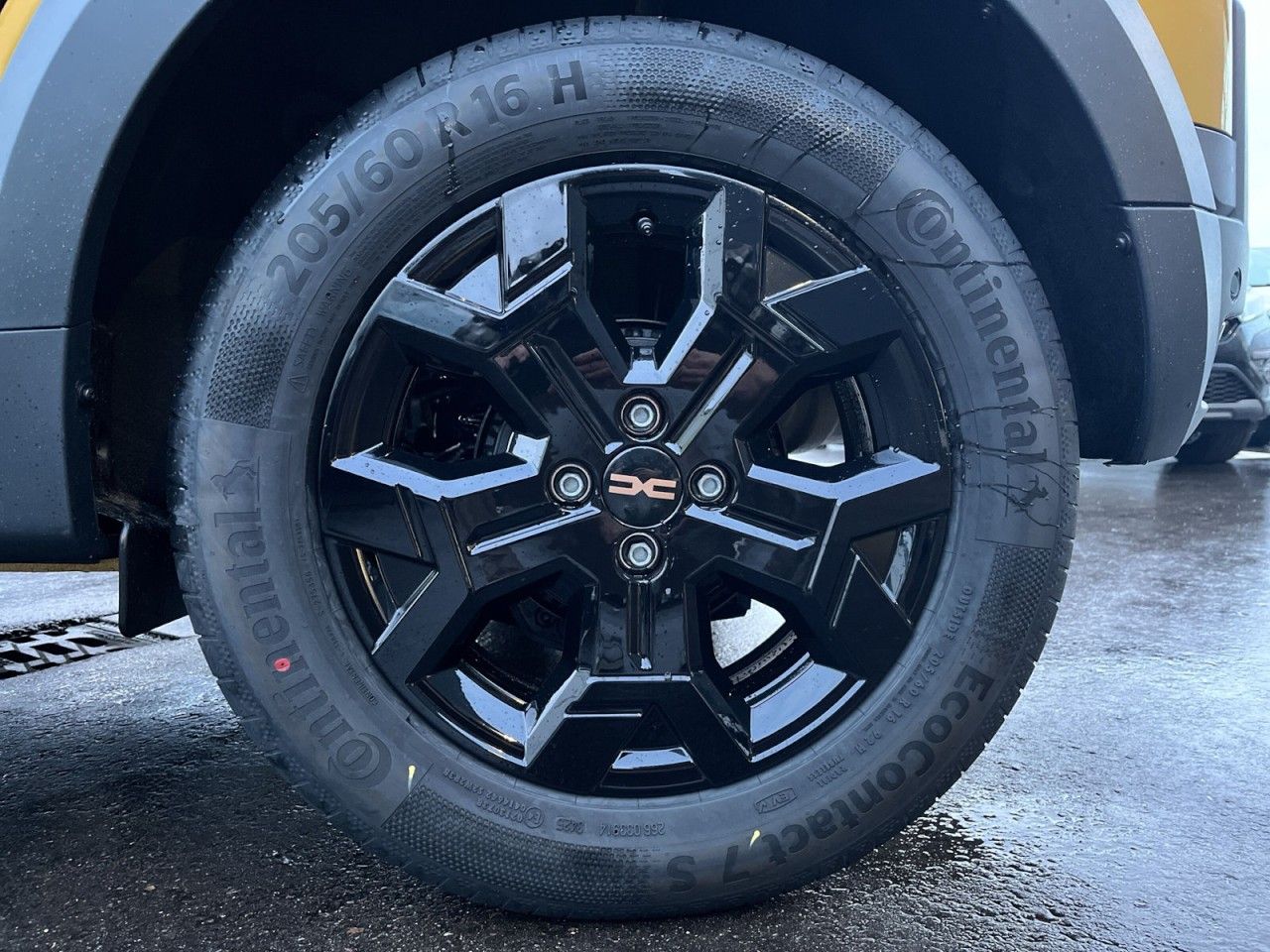 Dacia Sandero - Bild 9