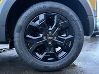 Dacia Sandero - Vorschau Bild 9