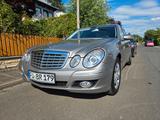 Mercedes-Benz E 200 Kompressor *wenig Kilometer* - Mercedes-Benz 200: Kompressor