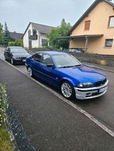 BMW e46 328i - BMW 328: E46 328i