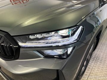 Skoda Kodiaq 2.0 TDI 142 kW 4x4 Sportline*Matrix* AHK