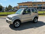 Suzuki Jimny 1.3i 16V 4WD JLX - Suzuki Gebrauchtwagen von 2004