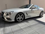 Mercedes-Benz SL 500 AMG Paket Unfallfrei Top Zustand  - gebrauchte Mercedes-Benz SL 500 aus dem Jahr 2013
