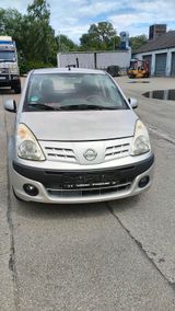 Nissan Pixo - Nissan Pixo: Automatik