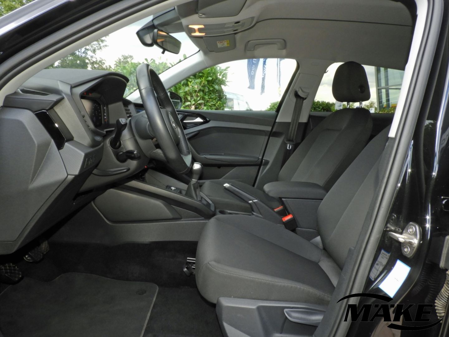 A1 Sportback 25 TFSI ''advanced'' LED Navi Keyle