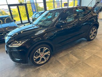 Jaguar E-Pace *HEAD-UP*PANO*MEMORY*KEYLESS*ACC*NAV*