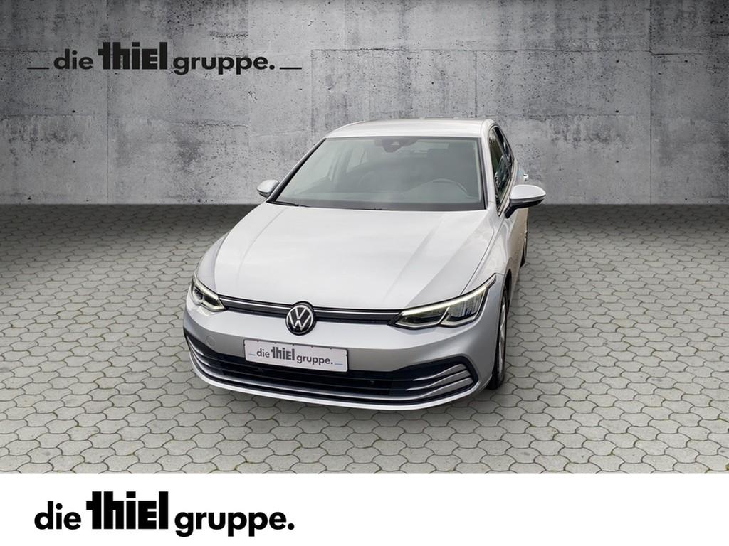Volkswagen Golf 2.0 TDI Life LED+PDC+Navi+App-Connect+DAB