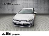Volkswagen Golf 2.0 TDI Life LED+PDC+Navi+App-Connect+DAB - Volkswagen Golf mit Diesel-Antrieb: Silber, Limousine