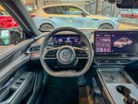 Mazda 6e - Vorschau Bild 9