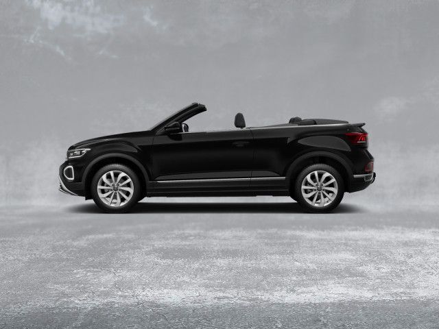 Volkswagen T-Roc - Bild 6