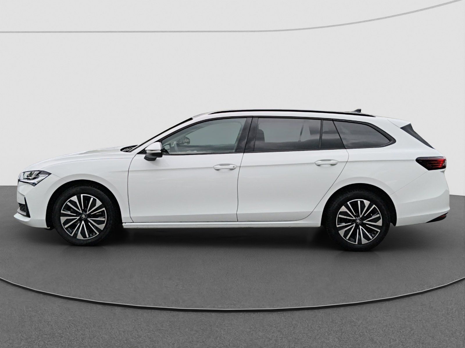 Skoda Superb - Bild 5