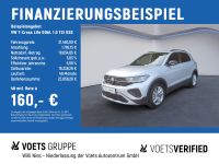 Volkswagen T-Cross - Vorschau Bild 1