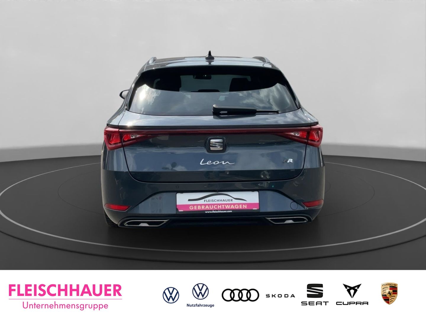 Seat Leon - Bild 7