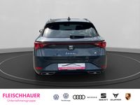 Seat Leon - Vorschau Bild 7