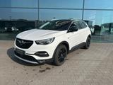 Opel Grandland X 1.2 Turbo Ultimate 360° LED SHZ LHZ - Opel Grandland (X) ultimate mit Benzin-Antrieb